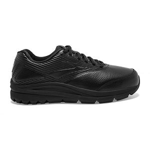 Brooks Addiction Walker 2 Yürüyüş Ayakkabısı Kadın Siyah | Turkey-234689