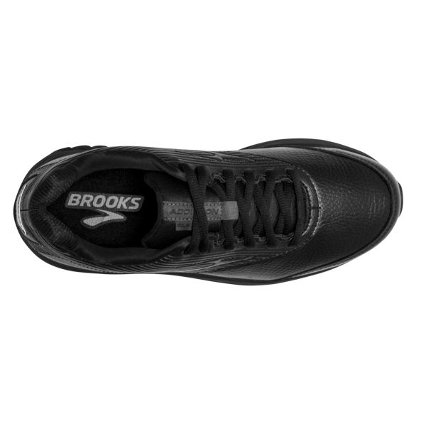 Brooks Addiction Walker 2 Yürüyüş Ayakkabısı Kadın Siyah | Turkey-234689