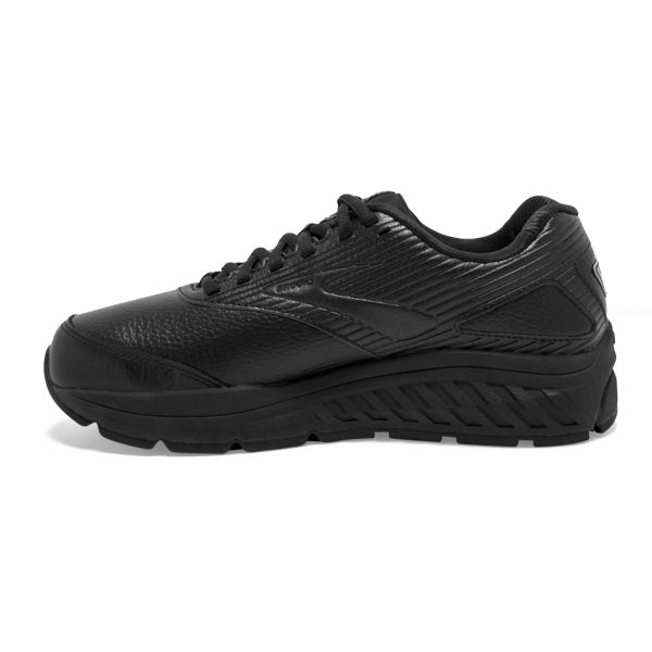 Brooks Addiction Walker 2 Yürüyüş Ayakkabısı Kadın Siyah | Turkey-234689