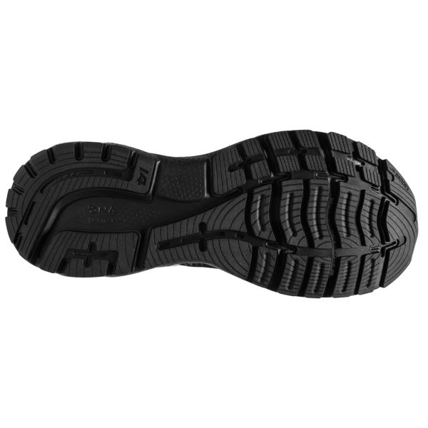 Brooks Ghost 14 Yol Koşu Ayakkabısı Erkek Bej Rengi Gri | Turkey-459728