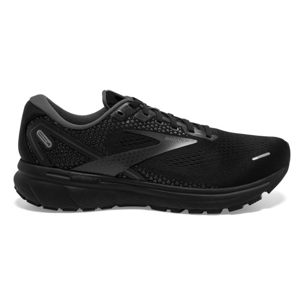 Brooks Ghost 14 Yol Koşu Ayakkabısı Erkek Bej Rengi Gri | Turkey-459728