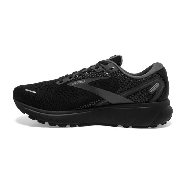 Brooks Ghost 14 Yol Koşu Ayakkabısı Kadın Bej Rengi Gri | Turkey-164935