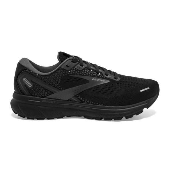 Brooks Ghost 14 Yol Koşu Ayakkabısı Kadın Bej Rengi Gri | Turkey-164935